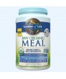 RAW Organic Meal - Vanilka -969g